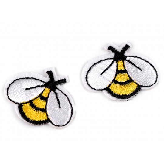 Nažehlovačka včela | Mimib