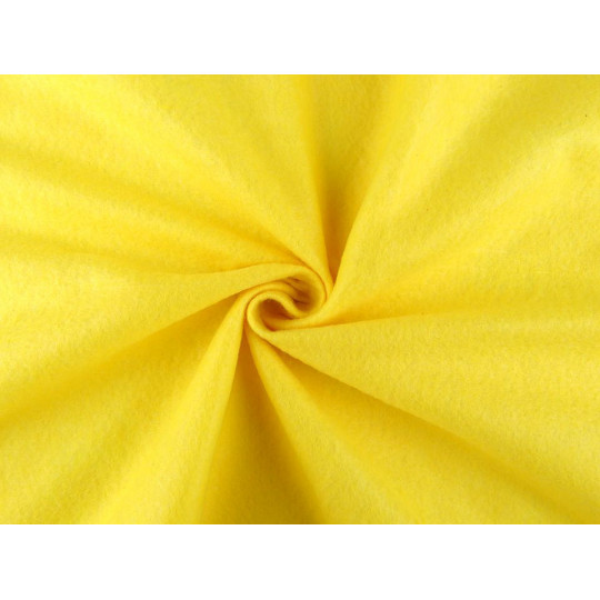 Filc / plsť metráž tloušťka 1,4 mm | Mimib