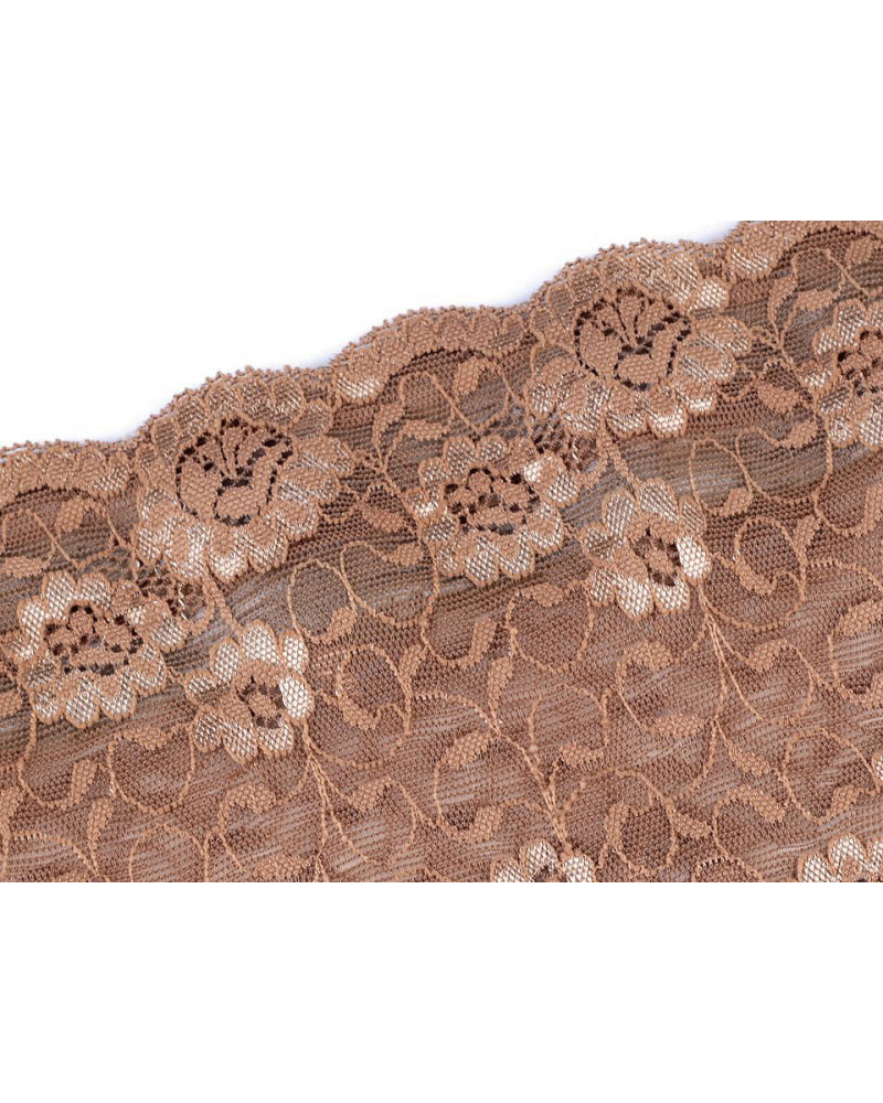 Samodržící pásky proti odírání stehen krajkové | Mimib