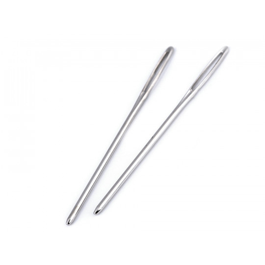Jehly kovové tupé | Mimib