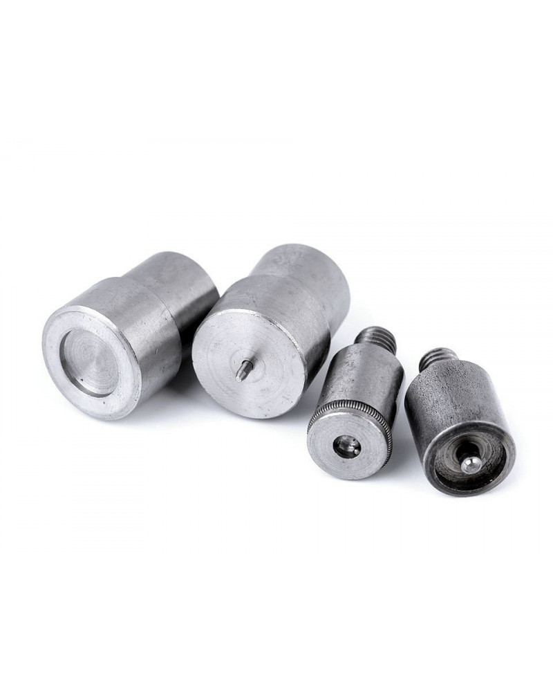 Piston na kovové druky Ø10, 12, 15 mm | Mimib