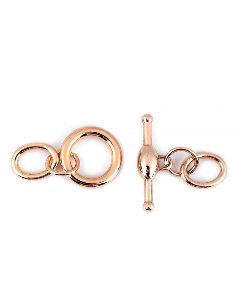 Ozdobné americké zapínání na oděvy | Mimib