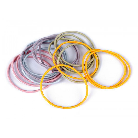 Gumičky do vlasů | Mimib