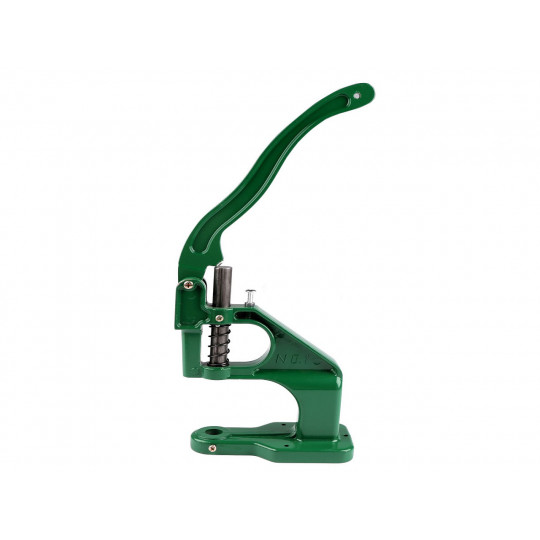 Lis na nýty, průchodky, druky, patentky | Mimib