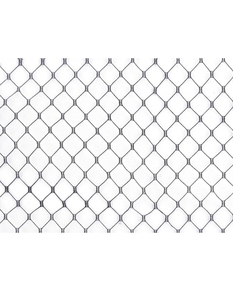 Francouzský závoj šíře 160 cm | Mimib