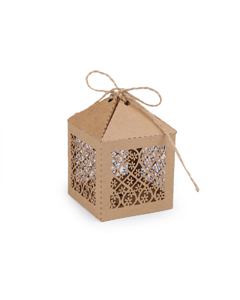 Papírová krabička | Mimib