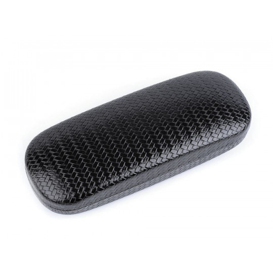 Pouzdro na brýle perleťové 6x16 cm | Mimib