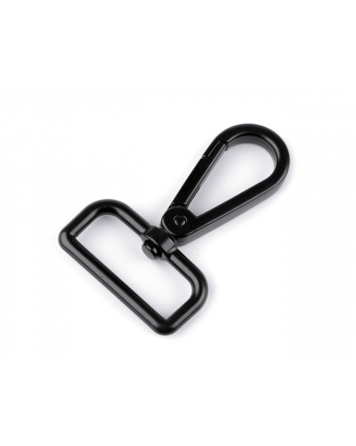 Kovová karabina průvlek 30 mm | Mimib