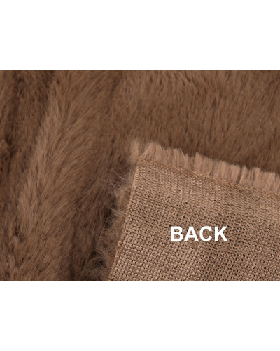 Oděvní / dekorační kožešina rabbit | Mimib