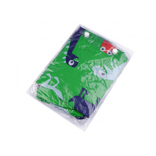 Dětská pláštěnka s obrázky | Mimib