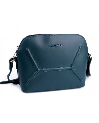 Kabelka crossbody prošívaná 24x17 cm | Mimib