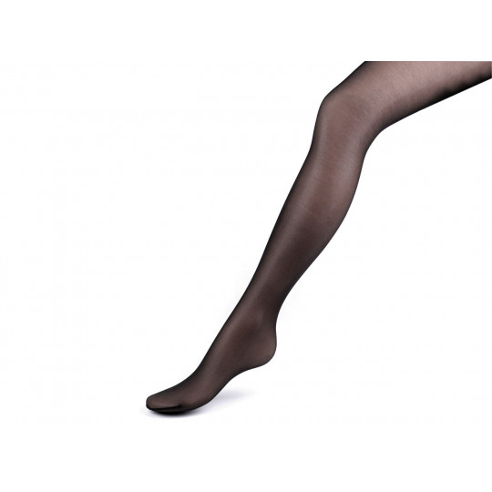 Dámské tvarující punčocháče 30den | Mimib