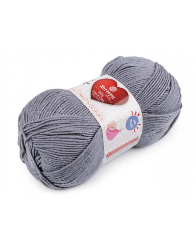 Pletací příze Baby Love a Care 100 g | Mimib