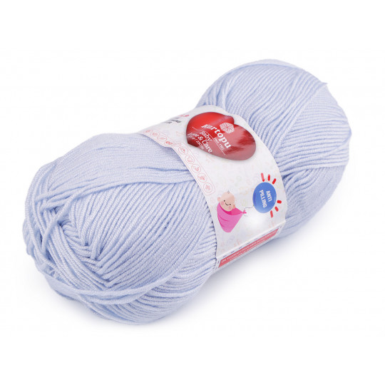 Pletací příze Baby Love a Care 100 g | Mimib