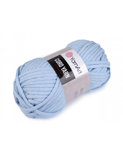 Pletací příze Cord Yarn 250 g | Mimib