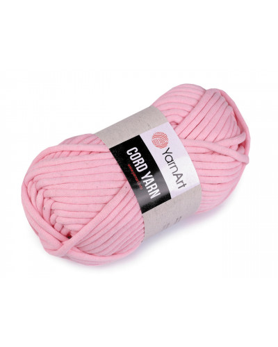 Pletací příze Cord Yarn 250 g | Mimib