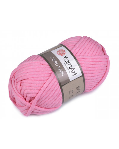 Pletací příze Cord Yarn 250 g | Mimib