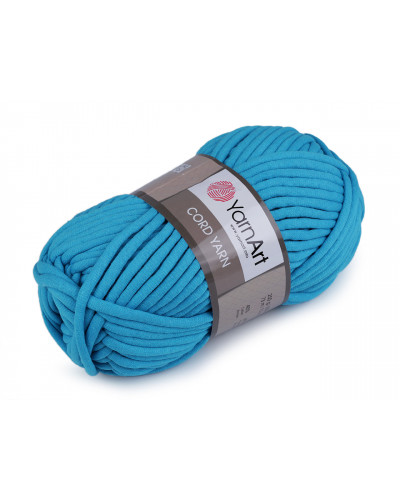 Pletací příze Cord Yarn 250 g | Mimib