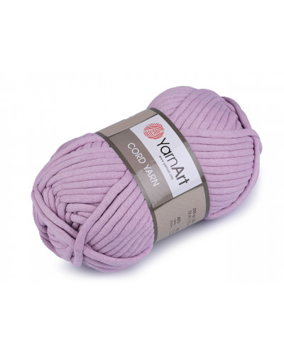 Pletací příze Cord Yarn 250 g | Mimib