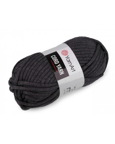 Pletací příze Cord Yarn 250 g | Mimib