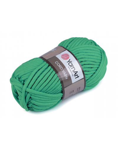 Pletací příze Cord Yarn 250 g | Mimib