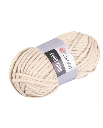 Pletací příze Cord Yarn 250 g | Mimib