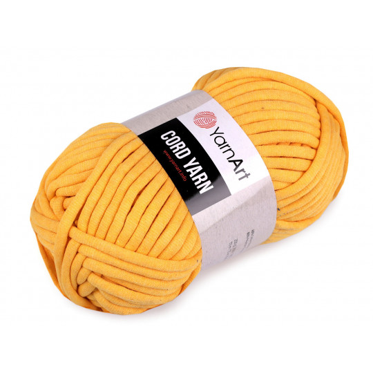 Pletací příze Cord Yarn 250 g | Mimib