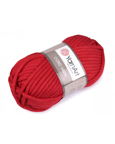 Pletací příze Cord Yarn 250 g | Mimib