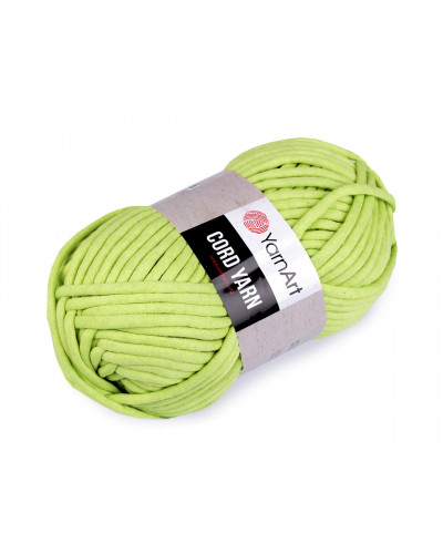 Pletací příze Cord Yarn 250 g | Mimib