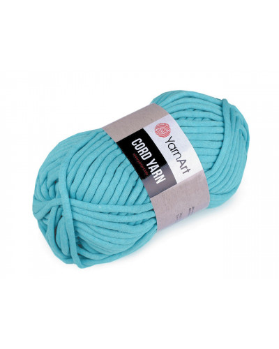 Pletací příze Cord Yarn 250 g | Mimib