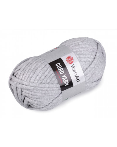 Pletací příze Cord Yarn 250 g | Mimib