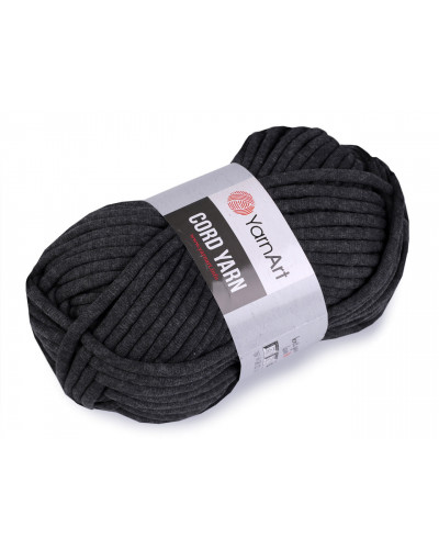 Pletací příze Cord Yarn 250 g | Mimib