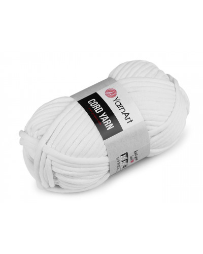 Pletací příze Cord Yarn 250 g | Mimib