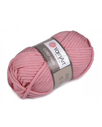 Pletací příze Cord Yarn 250 g | Mimib