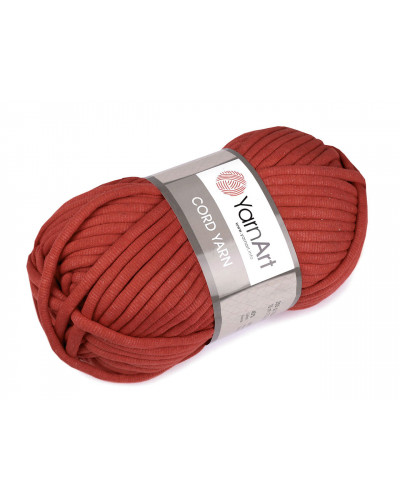 Pletací příze Cord Yarn 250 g | Mimib