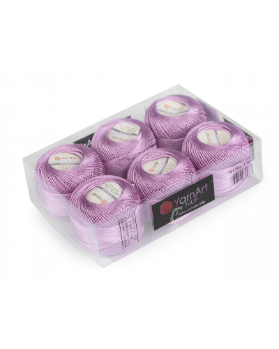 Příze háčkovací Tulip 50 g | Mimib