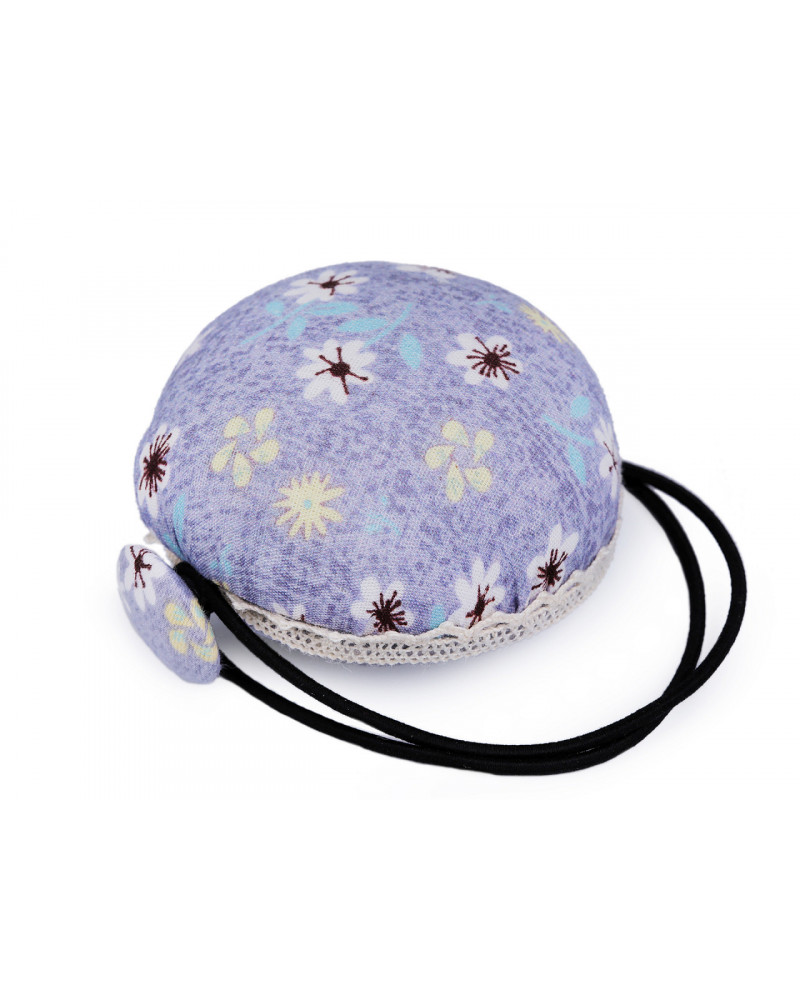 Jehelníček s pruženkou na šicí stroj | Mimib