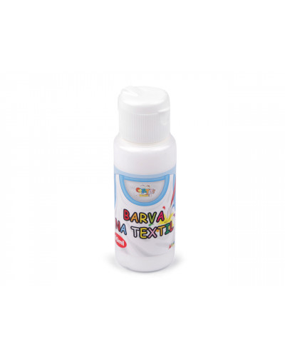 Barva na textil 60 ml | Mimib