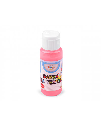 Barva na textil 60 ml | Mimib