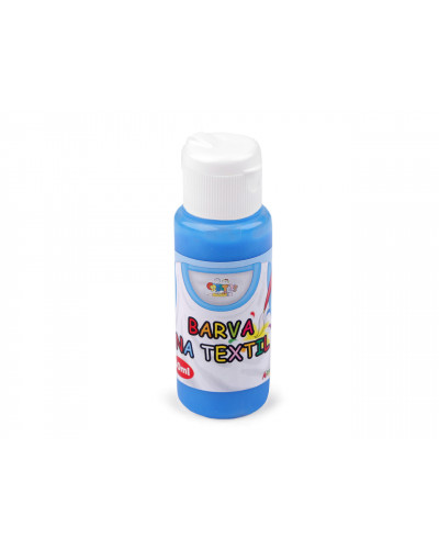 Barva na textil 60 ml | Mimib