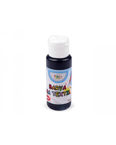 Barva na textil 60 ml | Mimib