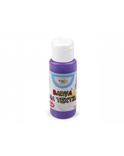 Barva na textil 60 ml | Mimib