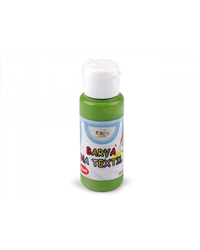 Barva na textil 60 ml | Mimib