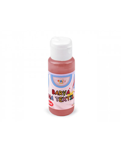 Barva na textil 60 ml | Mimib