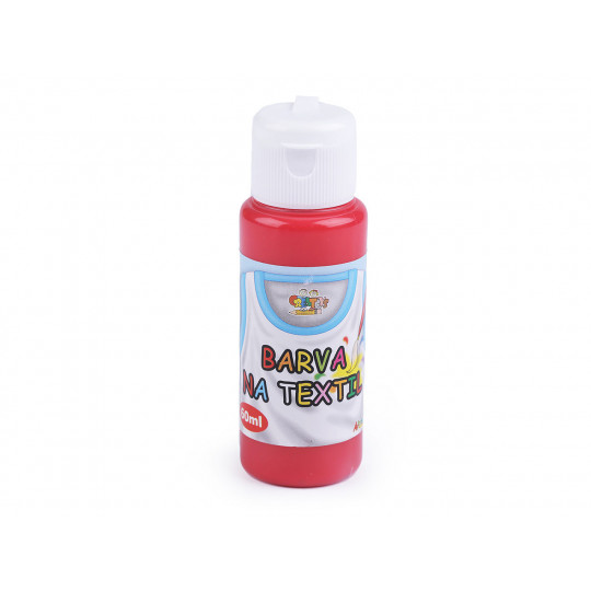 Barva na textil 60 ml | Mimib