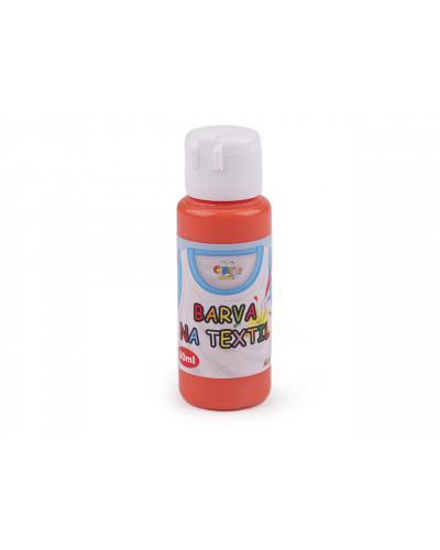 Barva na textil 60 ml | Mimib