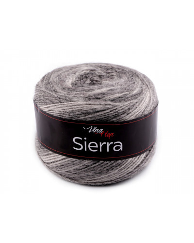 Pletací příze Sierra 150 g | Mimib