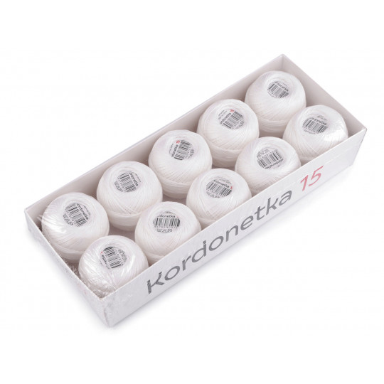 Příze Kordonetka 20 g | Mimib