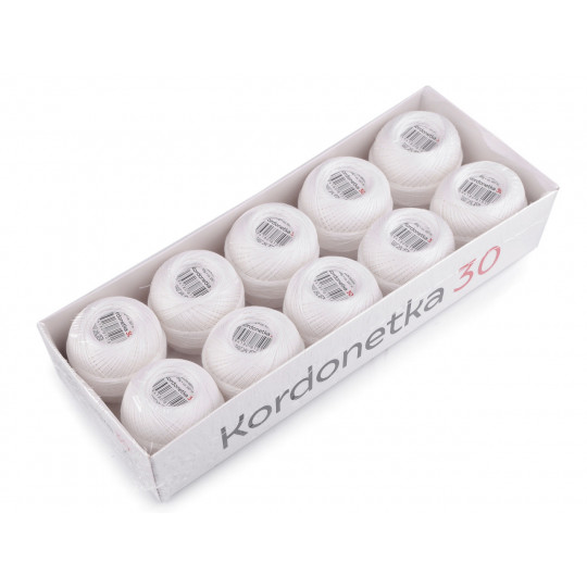 Příze Kordonetka 20 g | Mimib