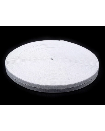 Dírková pruženka šíře 15-17 mm | Mimib